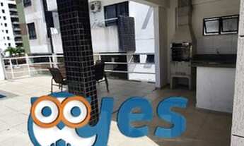 Imagem 4: FEIRA DE SANTANA - Flat - PONTO CENTRAL