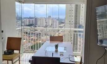 Imagem 2: 60m² na Vila Romana - Z.Oeste de SP