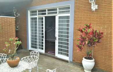 Imagem 5: Casa Padrão em Ribeirão Preto