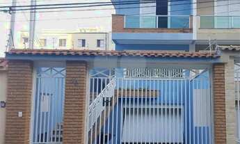 Imagem: Sobrado 3 suítes - 5 vagas - área gourmet