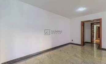 Imagem 5: Venda Apartamento 3 Dormitórios - 129 m² Perdizes