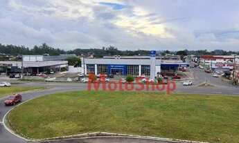 Imagem 3: Sala para alugar, 320 m² por R$ 3.500,00/mês - Cidade Alta - Araranguá/SC