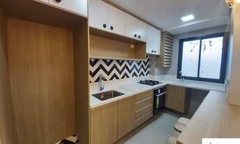 Imagem 4: Apartamento à venda, 2 quartos, 1 suíte, 1 vaga, VILA CURUÇÁ - Santo André/SP