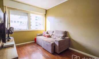 Imagem 2: PORTO ALEGRE - Apartamento Padrão - Menino Deus