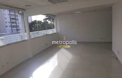 Imagem 3: Sala para alugar, 42 m² por R$ 1.600,00/mês - Santa Paula - São Caetano do Sul/SP