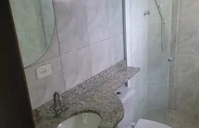 Imagem 3: Sobrado para aluguel tem 120 metros quadrados com 3 quartos em Jardim do Papai - Guarulhos