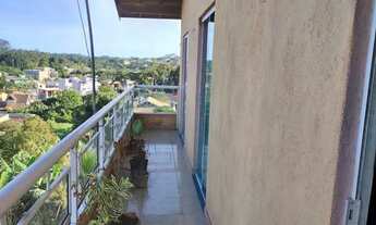 Imagem 6: 2 casas Casa com 3 dormitórios