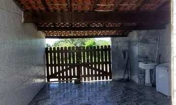 Imagem 7: Casa na praia com piscina