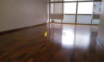 Imagem 2: Apartamento com 3 dormitórios à venda, 143 m² por R$ 1.800.000 - Itaim Bibi - São Paulo/SP