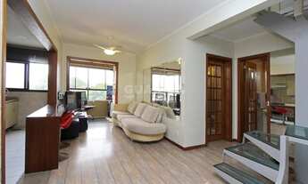 Imagem 2: Exclusividade Guarida:Apartamento mobiliado de 1 dormitório, no bairro Boa Vista, com VAGA