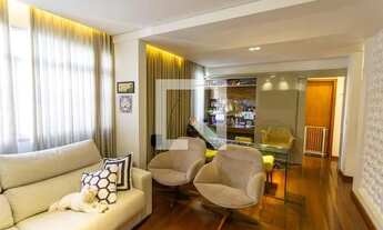 Imagem: Apartamento para Aluguel - Sion, 3 Quartos