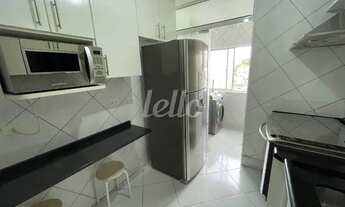 Imagem 7: São Paulo - Apartamento Padrão - Água Rasa