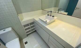 Imagem 6: Excelente apartamento, 3 quartos, todos suítes, à venda no Cidade Jardim