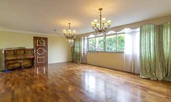 Imagem 6: Apartamento Locação Higienópolis 145 m² 3 Dormitórios