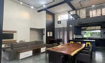 Imagem 4: Casa Altiplano Leste. Próximo Lago Sul