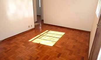 Imagem 6: Apartamento com 2 dormitórios à venda, 65 m² por R$ 210.000,00 - Santa Cruz Industrial - C