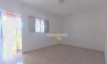 Imagem 5: Sobrado com 3 dormitórios à venda, 135 m² por R$ 600.000,00 - Oswaldo Cruz - São Caetano d