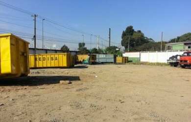 Imagem 6: São Paulo - Industrial / Logística - Bom Retiro