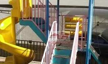 Imagem 4: Apartamento de 2 quartos para alugar no bairro Vila Moinho Velho