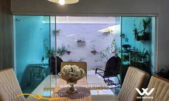 Imagem 3: Casa Para Vender com 5 quartos 3 suítes no bairro São João em Teresina