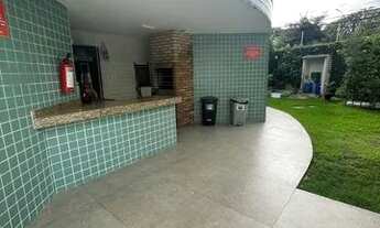 Imagem 7: Apartamento para aluguel possui 100 metros quadrados com 3 quartos em Jaqueira - Recife