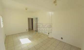 Imagem 2: Casa Padrão em Ribeirão Preto