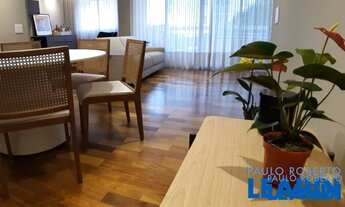 Imagem 2: APARTAMENTO - ALTO DA LAPA - SP