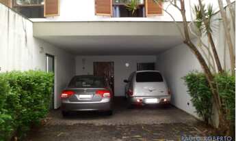 Imagem 2: SOBRADO - MORUMBI - SP