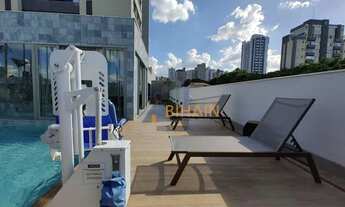 Imagem 5: Apartamento com 3 dormitórios à venda, 98 m² por R$ 1.534.000,00 - São Pedro - Belo Horizo