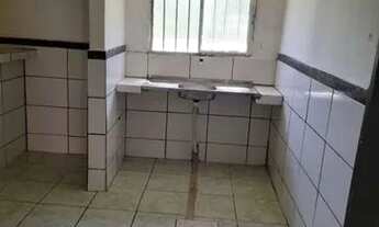 Imagem 7: VENDO CASA EM FAZENDA GRANDE DO RETIRO II