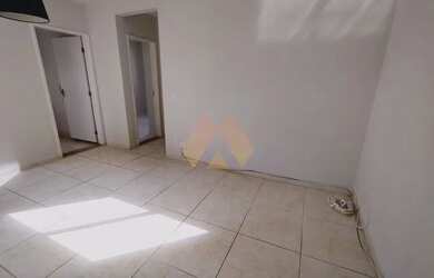 Imagem 6: Virgem Santa|Total Ville 3 - Excelente APT de 02 qts c/ armários planejados