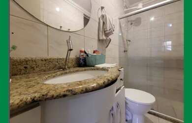 Imagem 4: COBERTURA DUPLEX NASCENTE- 3/4, 1 suíte e 1vaga(B67)