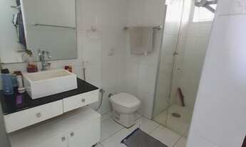 Imagem 6: Apartamento à venda no Condomínio Bady Bassitt com 3 quartos por R$ 500.000