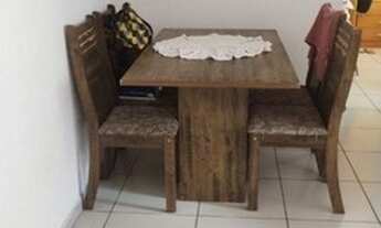 Imagem 2: APARTAMENTO - BUTANTÃ - SP