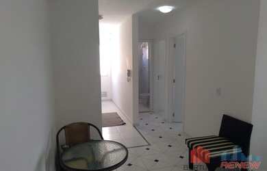 Imagem 5: Apartamento para aluguel, 2 quartos, 1 vaga, Jardim das Nações - Itatiba/SP