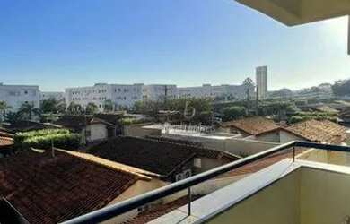 Imagem 6: Apartamento com 2 dormitórios para alugar, 56 m² por R$ 1.670/mês - Parque São Sebastião