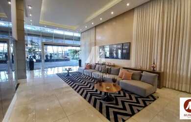 Imagem 2: Apartamento (tipo - padrao) 1 dormitórios, cozinha planejada, portaria 24hs, lazer, espaço