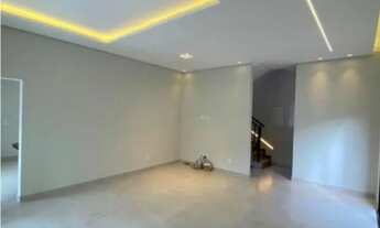 Imagem 3: Casa para venda possui 110 metros quadrados com 3 quartos em Vila Santana - Valinhos - São