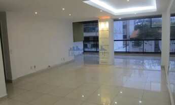 Imagem 4: Recreio dos Bandeirantes