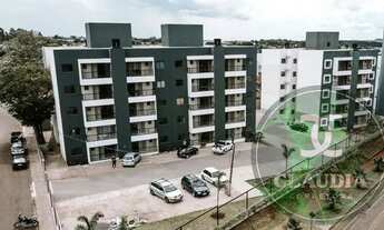 Imagem: Apartamento para Venda em Cascavel, Cancelli