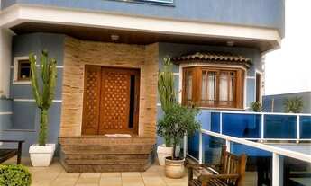 Imagem 2: Casa a Venda localizada no cidade de Guarulhos-SP!