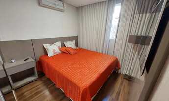 Imagem 7: Excelente Apartamento 3 quarto todo decorado no Serrano