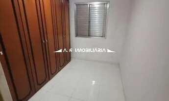 Imagem 5: Apartamento Padrão para Venda no bairro Conjunto Residencial Elisio Teixeira Leite, 2 dorm