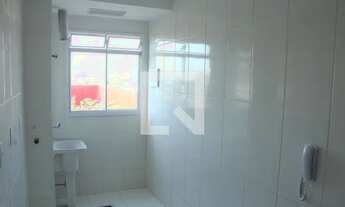 Imagem 2: Apartamento para Aluguel - Carolina, 2 Quartos, 43 m2