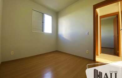 Imagem 6: Apartamento à Venda no Condomínio Rio Nieva com 2 Quartos por R$ 145.000