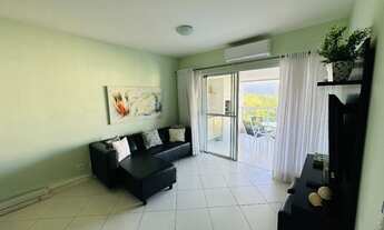 Imagem: Apartamento com 3 dormitórios para alugar