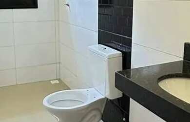 Imagem 4: MT0KH1 - CASA COM PARCELAMENTO DIRETO!!