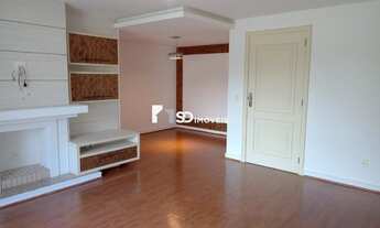 Imagem 3: Apartamento à venda, 2 quartos, 1 suíte, 1 vaga, Alto - Teresópolis/RJ