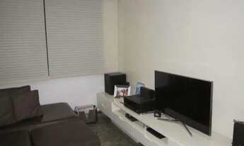 Imagem 7: Apartamento com 4 dormitórios à venda, 220 m² por R$ 1.600.000,00 - Serra - Belo Horizonte