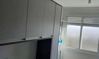 Imagem 5: Apartamento para aluguel tem 47 metros quadrados com 1 quarto em Parque São Luís - Taubaté